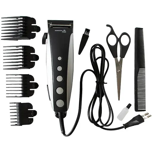 Машинка для стрижки волосся Domotec Plus - фото 1