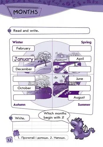 Smart Dictionary. Level 2. Enjoy English - фото 3