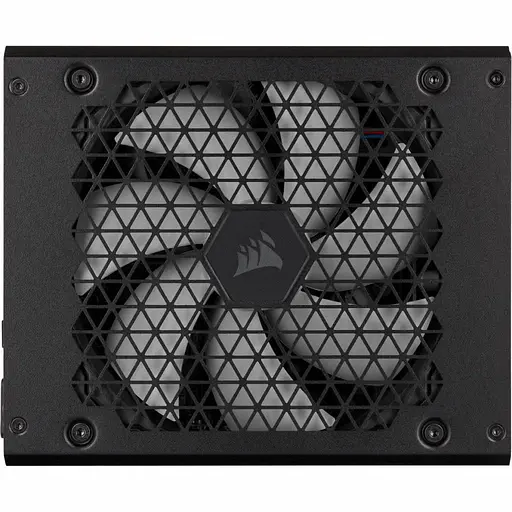 Блок питания Corsair RM1000x Modular 1000W Gold (CP-9020201-EU) Б/у - фото 4