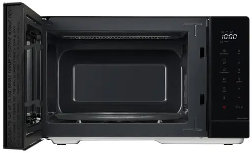 Мікрохвильова піч з грилем Panasonic NN-K36NBMEPG