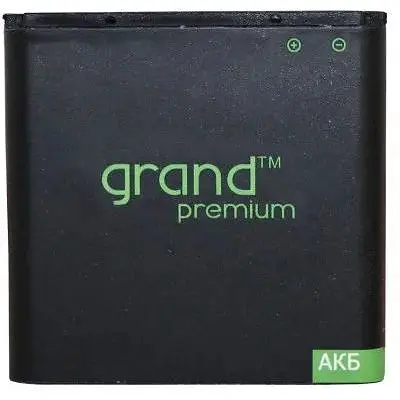 Аккумулятор Grand Premium Fly BL3805 для IQ4404