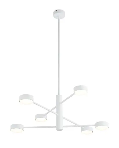 Люстра Nowodvorski 7942 Orbit - фото 2