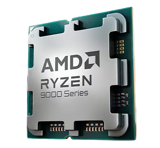 Процессор AMD Ryzen 7 9700X Socket AM5 OEM (100-000001404)