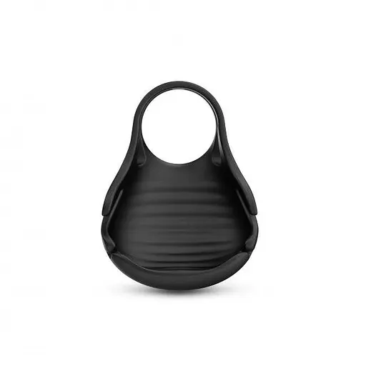 Ерекційне кільце Dorcel Fun Bag з вібрацією і стимуляцією мошонки перезаряджається - фото 6