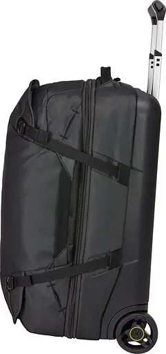 Сумка на колесах Thule Subterra Wheeled Duffel 55cm Dark Shadow 3203449 - фото 3