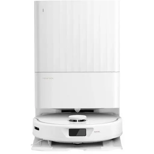 Робот-пылесос с влажной уборкой RoboRock Q Revo White (QR02-00) - фото 2