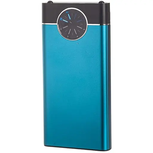Повербанк TheGeneral QuikPower 20000 mAh синий (40011922-03)