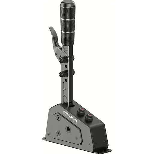 Секвентальная коробка передач Moza Racing SGP (RS059_Moza) [140569] - фото 7