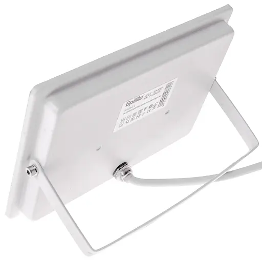Прожектор Brille вуличний LED вологозахищений IP65 HL-28/50W CW - фото 4