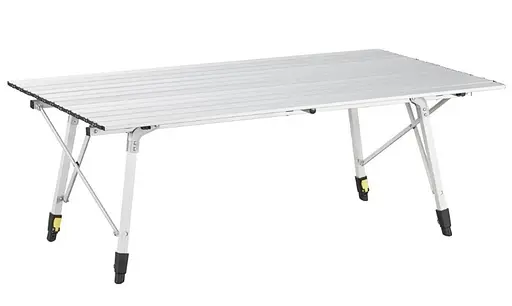 Стол Uquip Variety L Grey (244117) (DAS301070) - фото 2