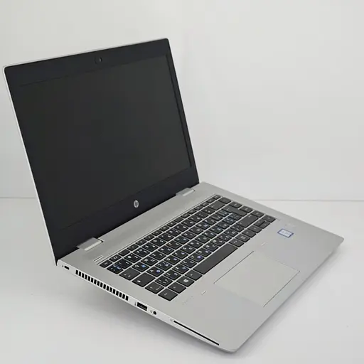 Ноутбук HP ProBook 640 G5 (i5-8365U/16/500SSD) - Class B "Б/У" - фото 8