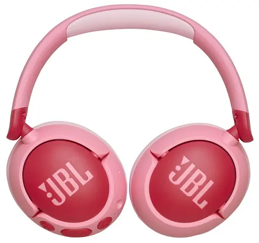 Гарнитура JBL JR470NC Pink (JBLJR470NCPIK) - фото 4