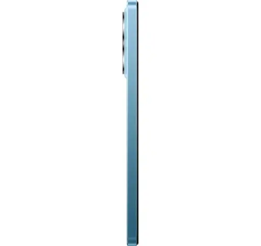 Смартфон Xiaomi Redmi Note 14 6/128Gb Ocean Blue No Adapter UA UCRF - фото 7