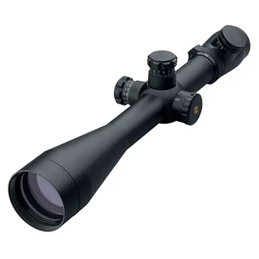 Приціл оптичний Leupold Mark 4 LR / T 8.5-25x50 M5 Illum. TMR - фото 3