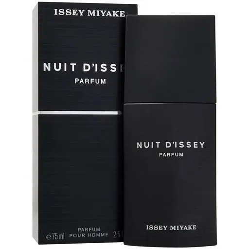 Парфуми Issey Miyake Nuit d’Issey 75 мл - фото 1