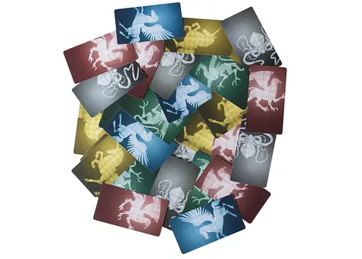 Настольная игра Geekach Games Орифламма (Oriflamme) (укр.) (GKCH010ORI) - фото 7