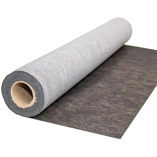 Агроволокно Shadow 50 г/м², 1.6х50 м, чорно-біле (АВЧБР00013) - фото 1