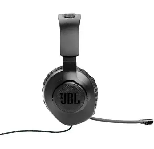 Наушники Quantum 100X Console, Black JBL teh0023904 - фото 8