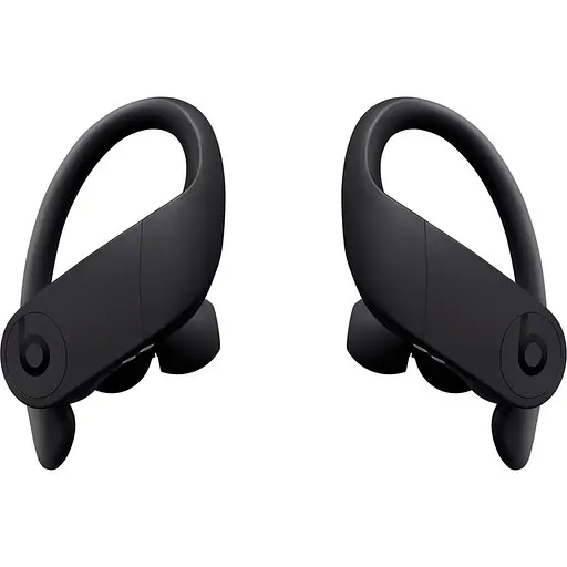 Навушники бездротові Beats Powerbeats Pro Totally Wireless Earphones MV6Y2 чорний - фото 2