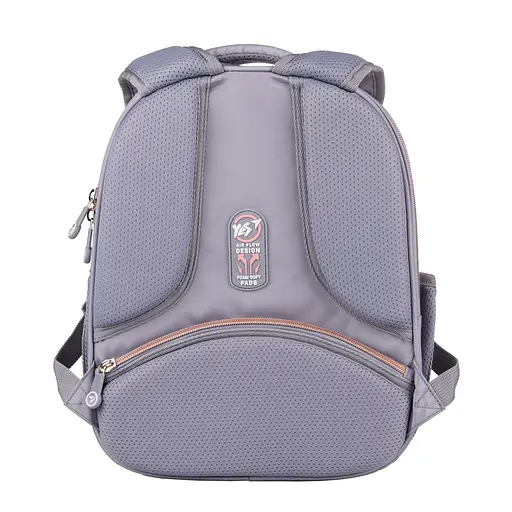 Рюкзак шкільний каркасний YES With Love H-100 - фото 7