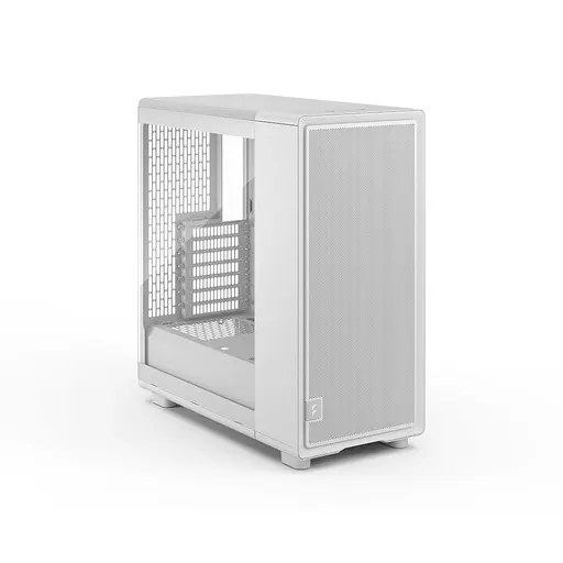 Корпус Fractal Design Epoch Tempered Glass без БЖ White (FD-C-EPO1A-03) - фото 10