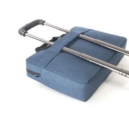 Сумка для ноутбука Tucano Svolta для ноутбука 15.6-16" (синя) (BSVO15-B) - фото 4