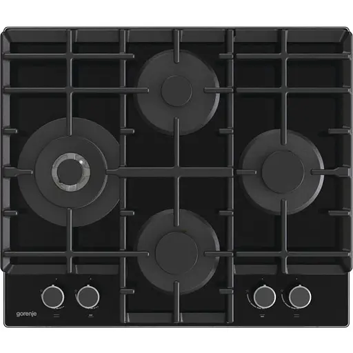 Варильна поверхня газова Gorenje GTW6D42AB