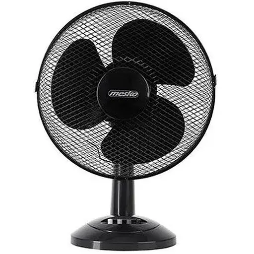 Настольный вентилятор Mesko MS 7309 диам 30см