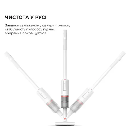 Пилосос Deerma DX888 - фото 2