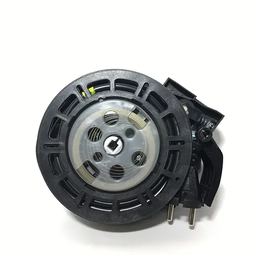 Котушка для змотування мережевого кабелю пилососу BOSCH BGC05AAA1, BGS05A225, BGC05AAA2, BGS05A220, 12022124