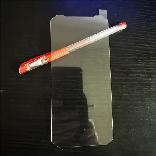 Захисне скло Hotwav Cyber 15 - фото 2