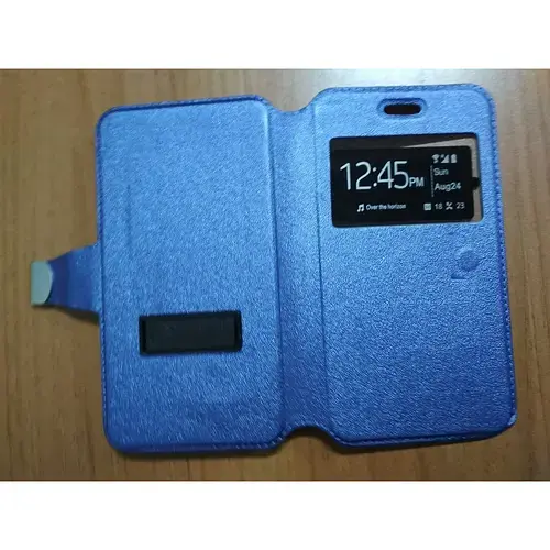 Чохол для Cubot Rainbow універсальний підставка - фото 5