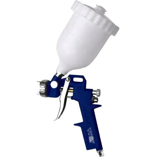 Краскопульт пневматический Forte SG-1120G 