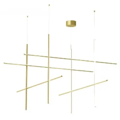 Подвесная люстра Friendlylight Coordinate XL FL5206 - фото 1