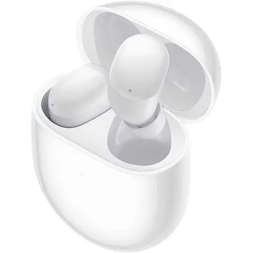Беспроводные наушники Xiaomi Redmi Buds 4 White (BHR5844CN) - фото 2