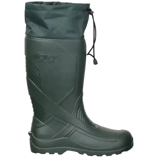 Сапоги Dry Walker X-Track Ultra With Tower Collar 44 Green - фото 4