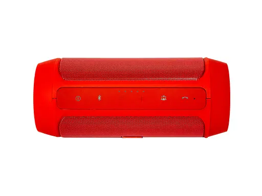 Портативна колонка JBL Charge 2+ на 6000 mAh Червона - фото 6