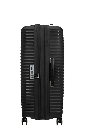 Валіза 75 См Samsonite UPSCAPE BLACK 75x51x30(33) KJ1*09003 - фото 4