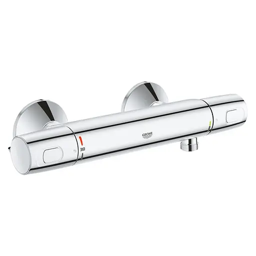 Термостат для душу Grohe QuickFix Precision Trend 34229002 Хром - фото 1