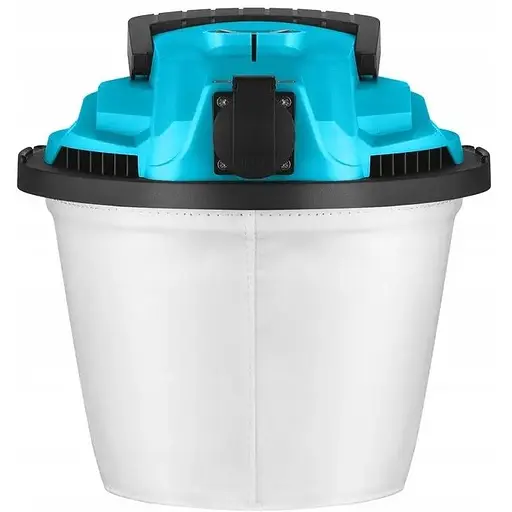 Пылесос Kerch Tytan VC3600 промышленный 3600 Вт - фото 5