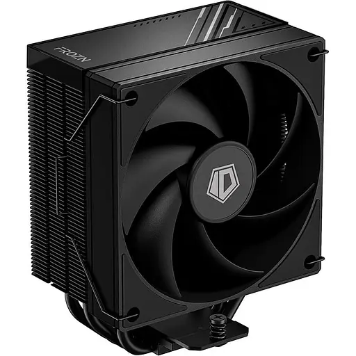 Кулер для процесора ID-Cooling Frozn A410 Black (FROZN A410 Black) - фото 1