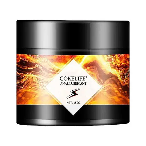 Інтимний лубрикант для анального сексу COKELIFE на водній основі збуджуючий 150 мл - фото 5