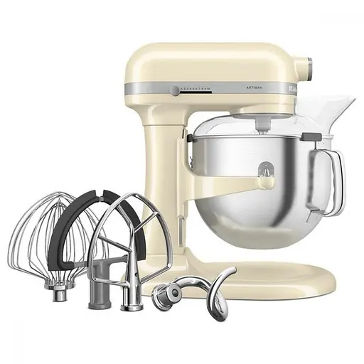 Кухонна машина KitchenAid Artisan 6.6 л 5KSM70SHXEAC - фото 9