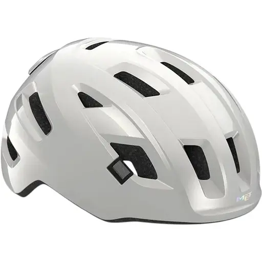 Шолом Met E-Mob CE L White (1052-3HM 153 CE00 L BI1)