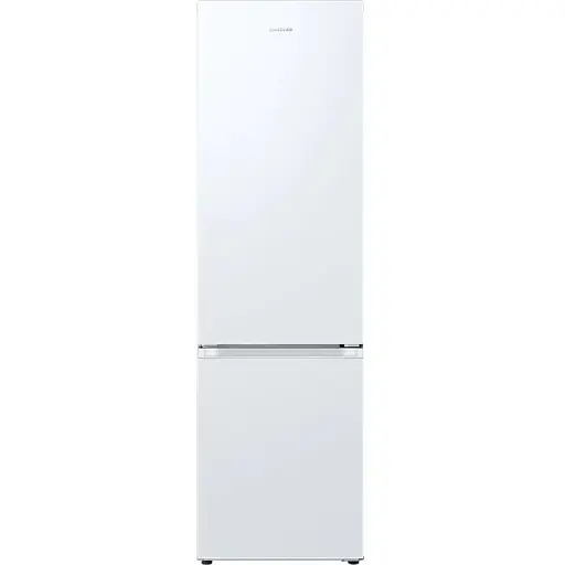 Холодильник Samsung RB38C600EWW/UA - фото 1