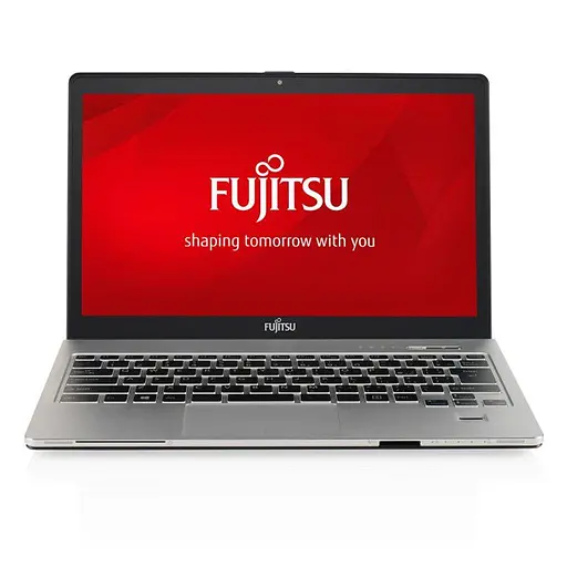 Ноутбук Fujitsu LifeBook S936 (i5-6200U/8/120SSD) - Class A "Б/В" - фото 1