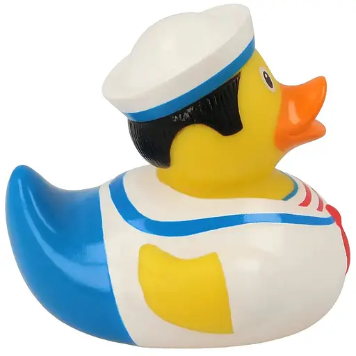 Качка FunnyDucks Матрос (1988) - фото 5