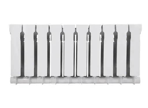 Радіатор біметалічний Thermo Alliance Bi-Ferrum F300100B - фото 4