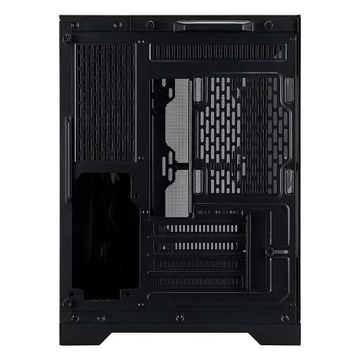 Корпус 1stPlayer VT6 Black без БП (VT6-BK) - фото 4