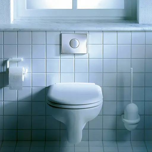 Панель змиву для унітаза Grohe Skate 38672SD0, Нержавіюча сталь - фото 7